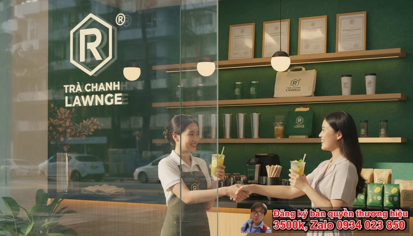 Tại sao cần sử dụng dịch vụ đăng ký bản quyền nhãn hiệu quán trà chanh? Tại sao cần sử dụng dịch vụ đăng ký bản quyền nhãn hiệu quán trà chanh?