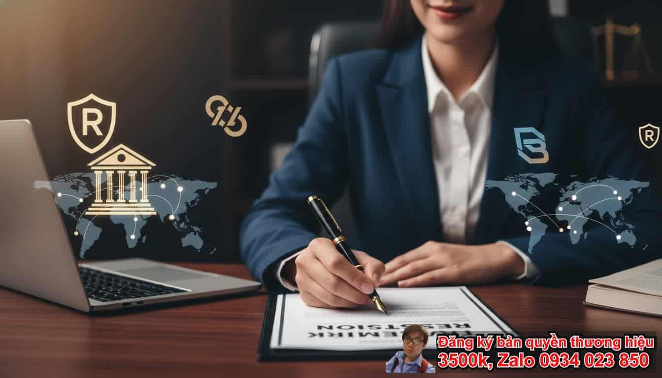 Tại sao cần sử dụng dịch vụ đăng ký bản quyền tên thương hiệu? Tại sao cần sử dụng dịch vụ đăng ký bản quyền tên thương hiệu?