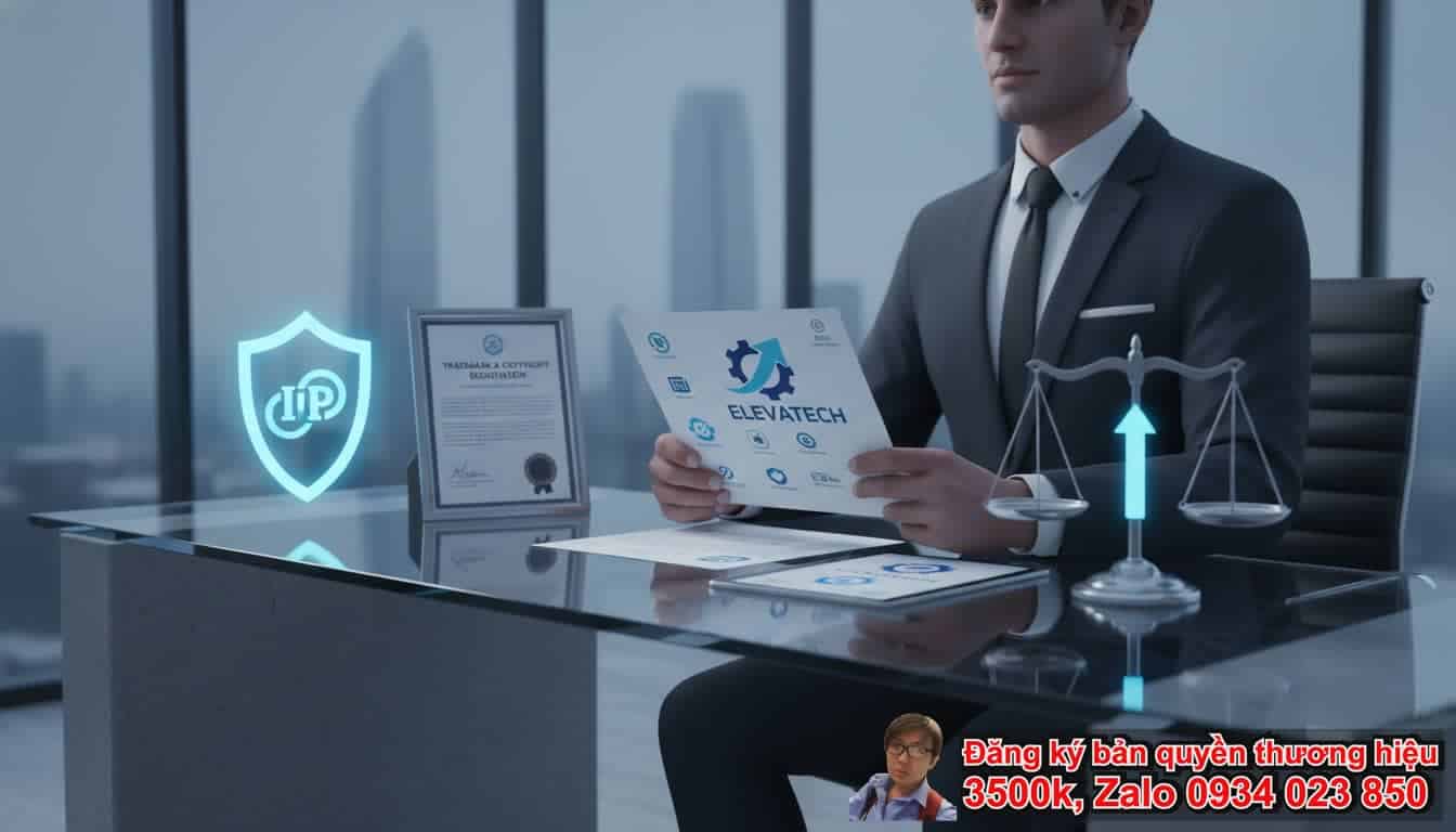 Tại sao cần sử dụng dịch vụ đăng ký bản quyền thương hiệu công ty thang máy? Tại sao cần sử dụng dịch vụ đăng ký bản quyền thương hiệu công ty thang máy?