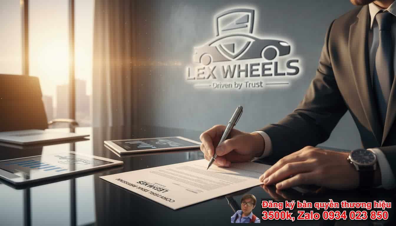 Tại sao cần sử dụng dịch vụ đăng ký bản quyền thương hiệu dịch vụ cho thuê xe? Tại sao cần sử dụng dịch vụ đăng ký bản quyền thương hiệu dịch vụ cho thuê xe?