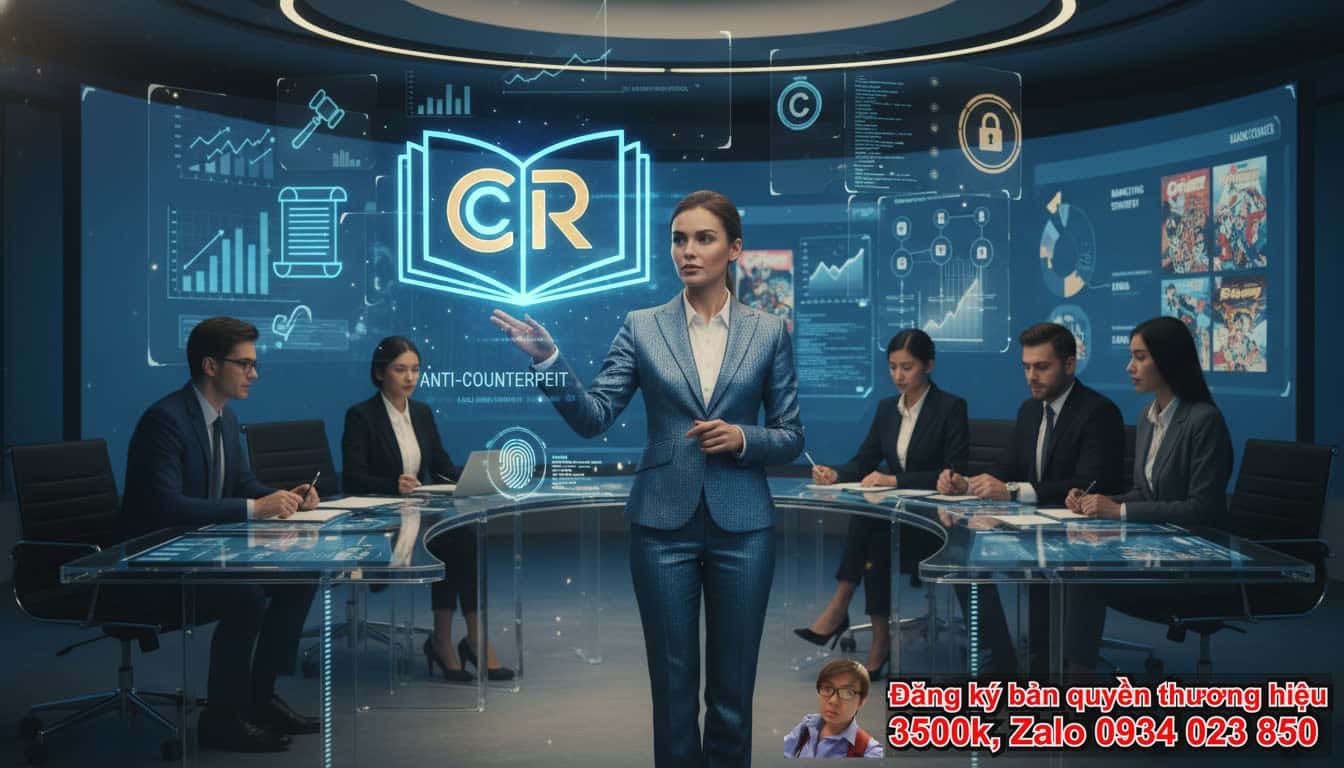 Tại sao cần sử dụng dịch vụ đăng ký bản quyền thương hiệu đọc truyện tranh? Tại sao cần sử dụng dịch vụ đăng ký bản quyền thương hiệu đọc truyện tranh?