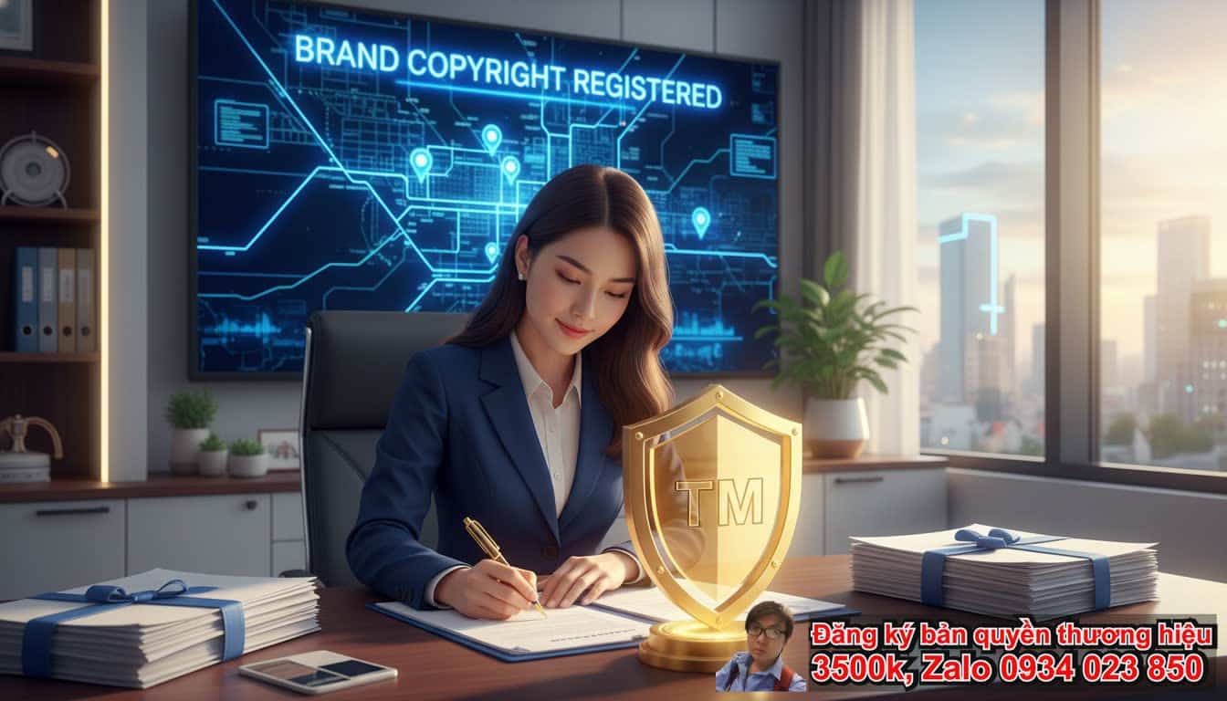 Tại sao cần sử dụng dịch vụ đăng ký bản quyền thương hiệu tại quận Nhà Bè? Tại sao cần sử dụng dịch vụ đăng ký bản quyền thương hiệu tại quận Nhà Bè?