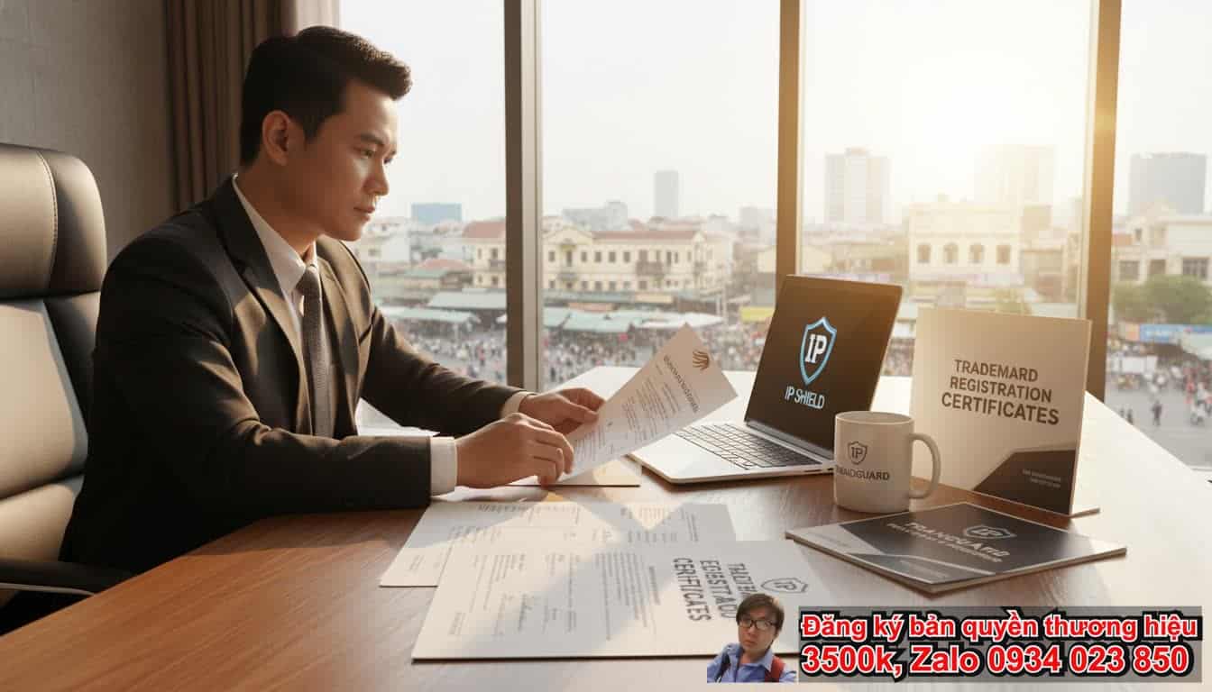 Tại Sao Cần Sử Dụng Dịch Vụ Đăng Ký Bản Quyền Thương Hiệu Tại Tây Ninh? Tại Sao Cần Sử Dụng Dịch Vụ Đăng Ký Bản Quyền Thương Hiệu Tại Tây Ninh?