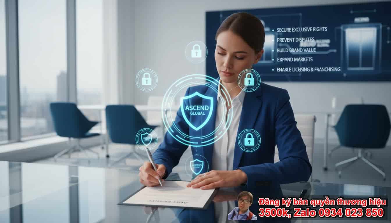 Tại Sao Công Ty Thang Máy Cần Dịch Vụ Đăng Ký Bản Quyền Nhãn Hiệu? Tại Sao Công Ty Thang Máy Cần Dịch Vụ Đăng Ký Bản Quyền Nhãn Hiệu?