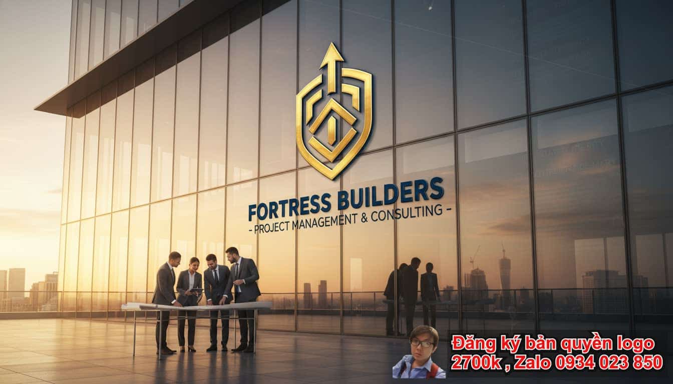 Tại sao dịch vụ đăng ký bản quyền logo Quản lý dự án xây dựng lại quan trọng? Tại sao dịch vụ đăng ký bản quyền logo Quản lý dự án xây dựng lại quan trọng?