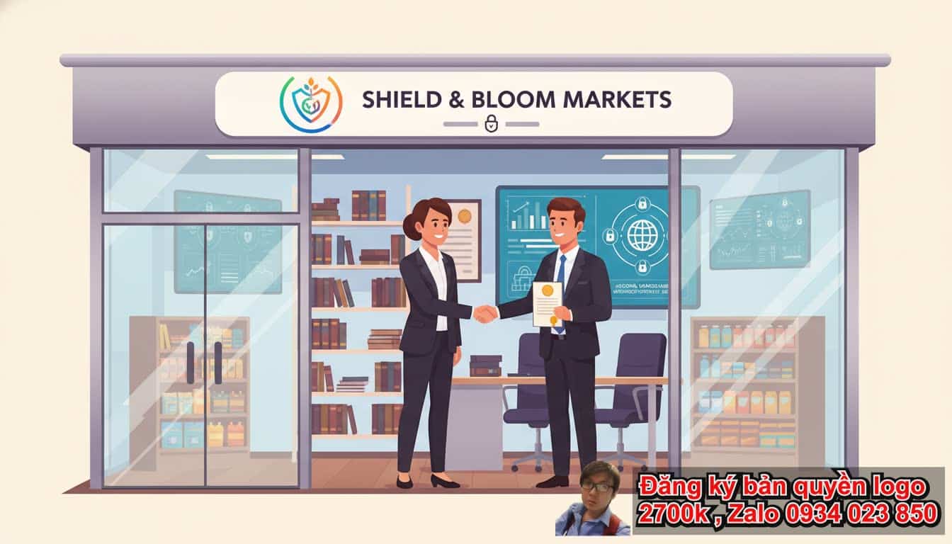 Tại sao dịch vụ đăng ký bản quyền logo siêu thị mini lại quan trọng? Tại sao dịch vụ đăng ký bản quyền logo siêu thị mini lại quan trọng?