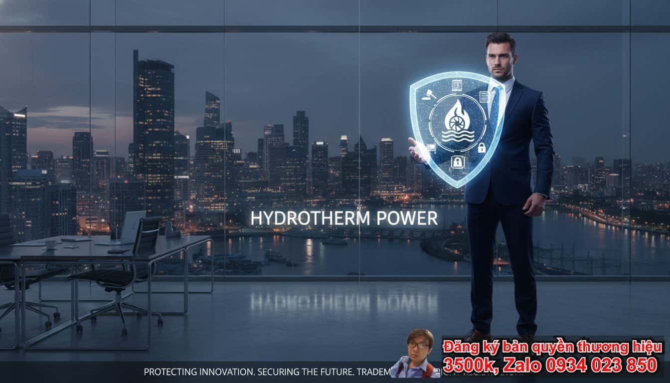 Tại sao dịch vụ đăng ký bản quyền nhãn hiệu công ty Thủy điện Nhiệt điện lại
quan trọng? Tại sao dịch vụ đăng ký bản quyền nhãn hiệu công ty Thủy điện Nhiệt điện lại
quan trọng?