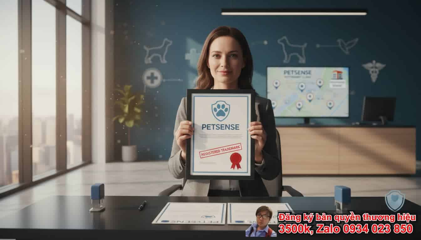 Tại Sao Dịch Vụ Đăng Ký Bản Quyền Thương Hiệu Dịch Vụ Thú Y Lại Quan Trọng? Tại Sao Dịch Vụ Đăng Ký Bản Quyền Thương Hiệu Dịch Vụ Thú Y Lại Quan Trọng?