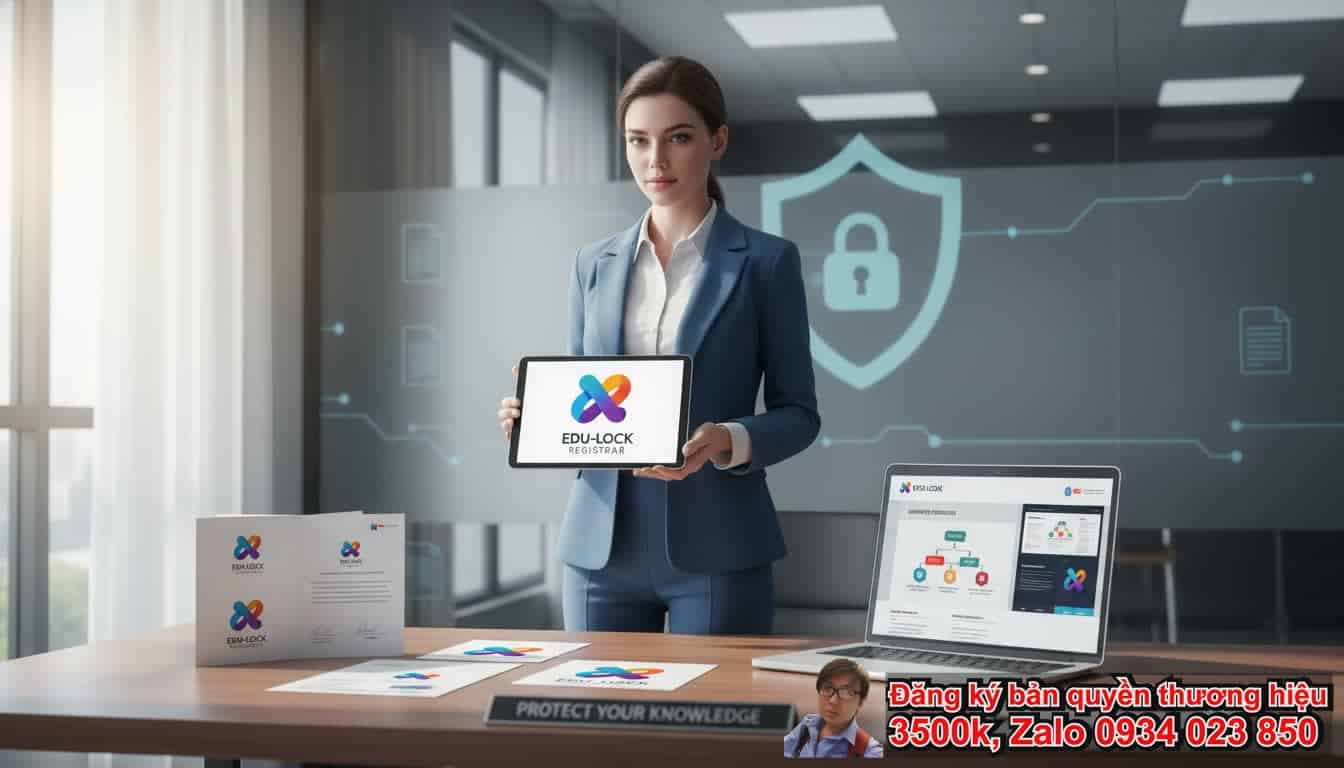 Tại Sao Dịch Vụ Đăng Ký Bản Quyền Thương Hiệu Giáo Dục Đào Tạo Lại Quan Trọng? Tại Sao Dịch Vụ Đăng Ký Bản Quyền Thương Hiệu Giáo Dục Đào Tạo Lại Quan Trọng?