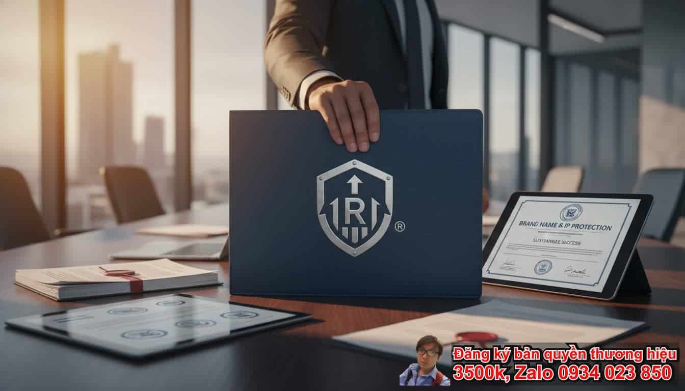Tại Sao Dịch Vụ Đặt Tên Thương Hiệu Và Đăng Ký Bảo Hộ Lại Quan Trọng Đến Vậy?