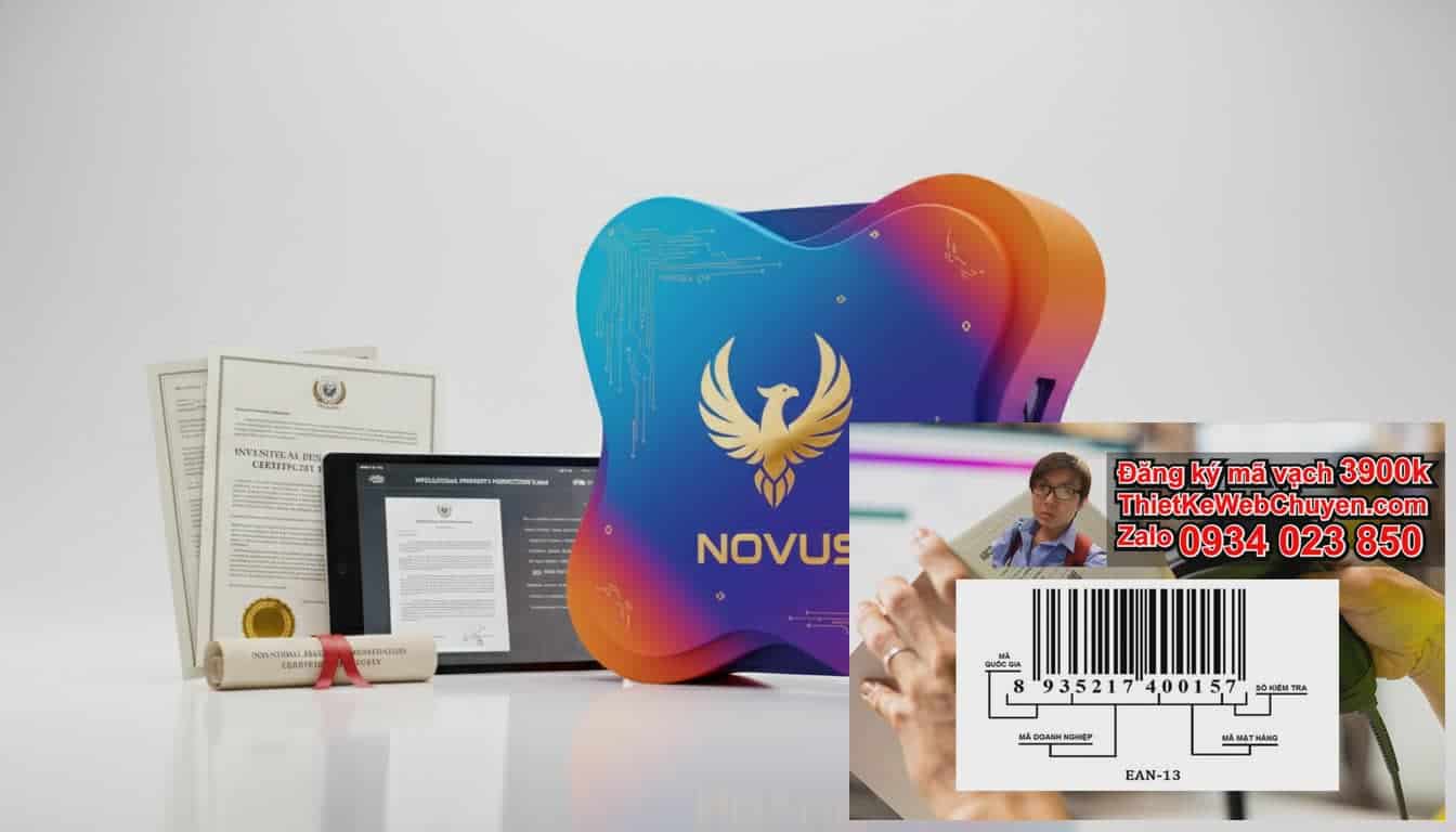 Tại Sao Doanh Nghiệp Cần Combo Thiết Kế Bao Bì + Đăng Ký Kiểu Dáng Công Nghiệp?