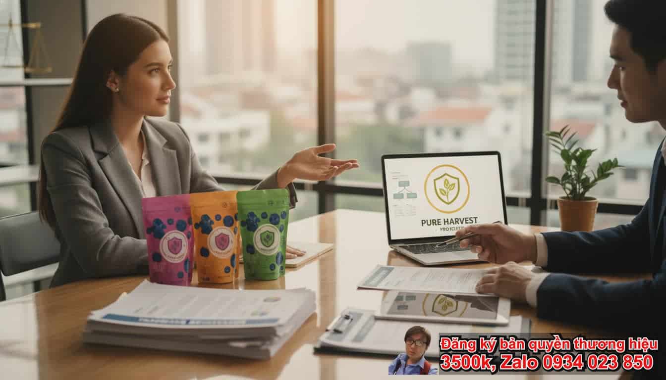 Tại Sao Doanh Nghiệp Cần Dịch Vụ Đăng Ký Bản Quyền Nhãn Hiệu Bán Đồ Ăn và Đồ
Uống Healthy? Tại Sao Doanh Nghiệp Cần Dịch Vụ Đăng Ký Bản Quyền Nhãn Hiệu Bán Đồ Ăn và Đồ
Uống Healthy?