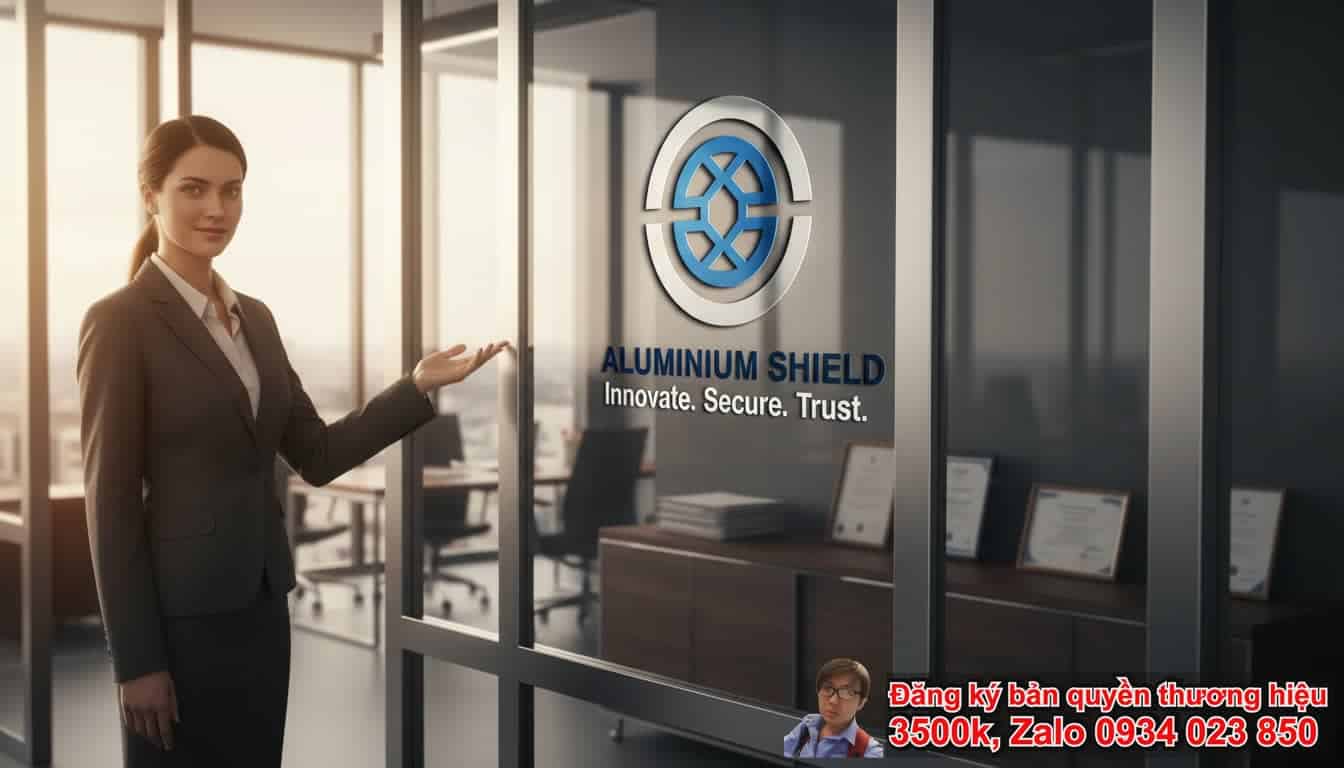Tại Sao Doanh Nghiệp Nhôm Kính Cần Dịch Vụ Đăng Ký Bản Quyền Thương Hiệu Công Ty
Nhôm Kính?