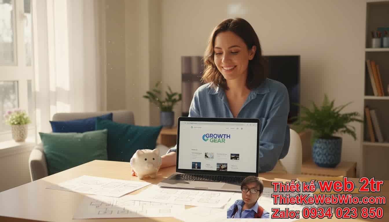 Tại Sao Khóa Học Làm Web Giá Rẻ Cho Chủ Shop Lại Quan Trọng Với Bạn? Tại Sao Khóa Học Làm Web Giá Rẻ Cho Chủ Shop Lại Quan Trọng Với Bạn?