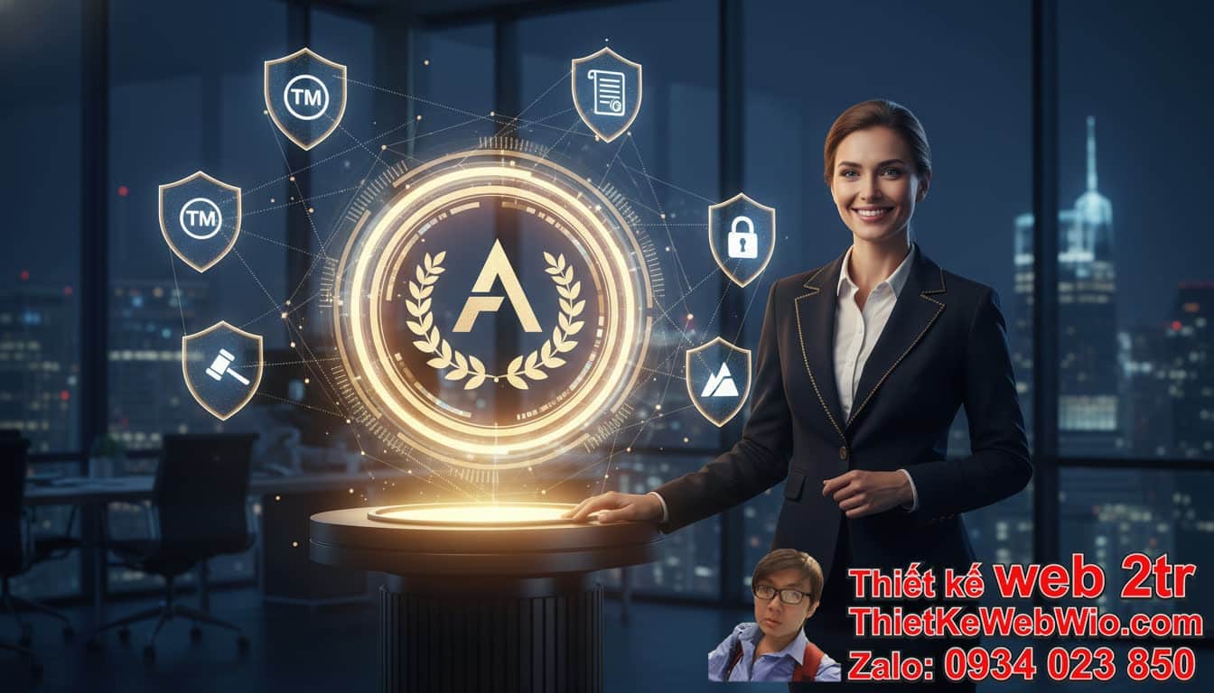 Tại sao logo protection service in Vietnam lại quan trọng? Tại sao logo protection service in Vietnam lại quan trọng?