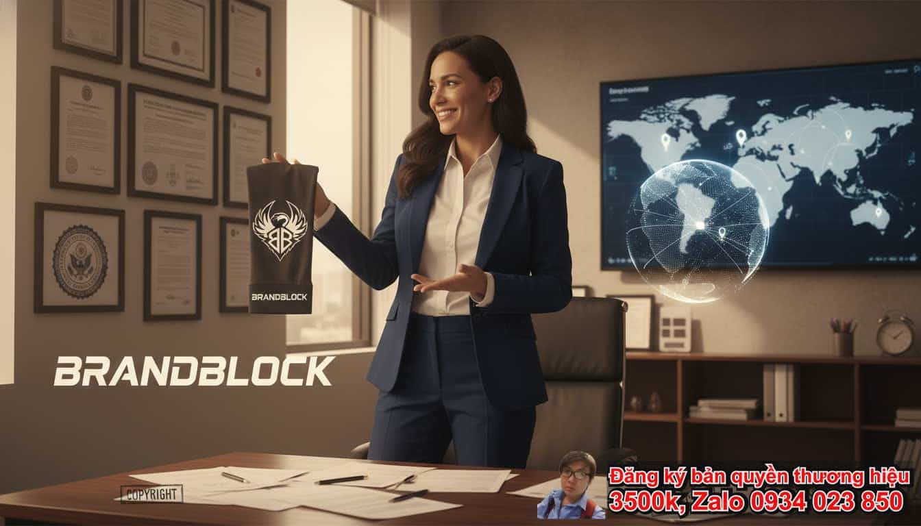 Tại Sao Nên Sử Dụng Dịch Vụ Đăng Ký Bản Quyền Thương Hiệu Bán Phụ Kiện Bóng Rổ?