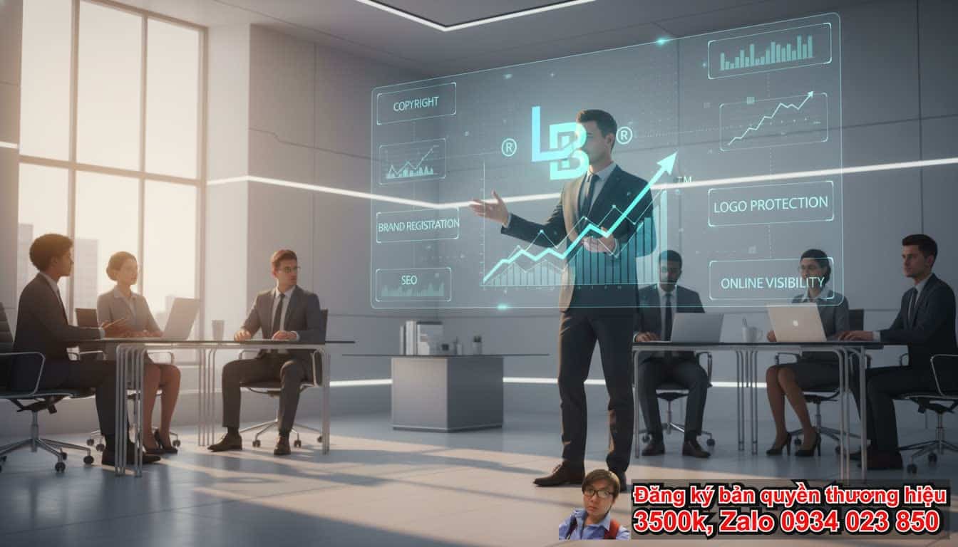 Tại Sao Nên Sử Dụng Dịch Vụ Đăng Ký Bản Quyền Thương Hiệu Chuẩn SEO? Tại Sao Nên Sử Dụng Dịch Vụ Đăng Ký Bản Quyền Thương Hiệu Chuẩn SEO?