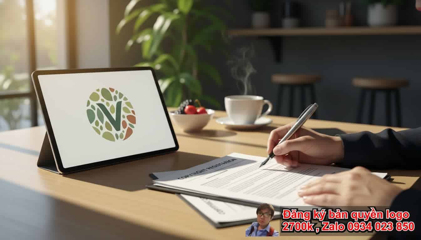 Tại sao Quán ăn chay của bạn cần dịch vụ đăng ký bản quyền logo Quán ăn chay? Tại sao Quán ăn chay của bạn cần dịch vụ đăng ký bản quyền logo Quán ăn chay?