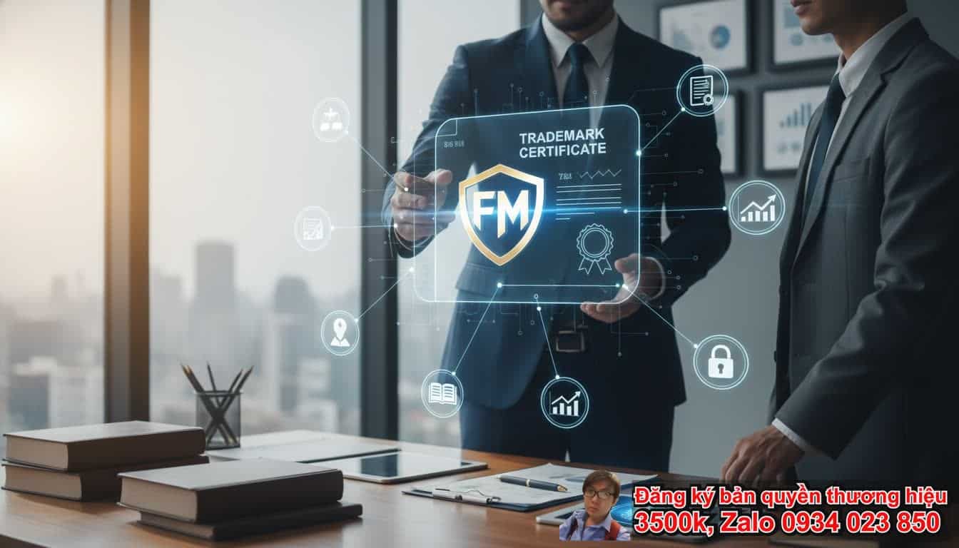 Tại sao Quỹ đầu tư và Công ty quản lý quỹ cần dịch vụ đăng ký bản quyền thương
hiệu? Tại sao Quỹ đầu tư và Công ty quản lý quỹ cần dịch vụ đăng ký bản quyền thương
hiệu?