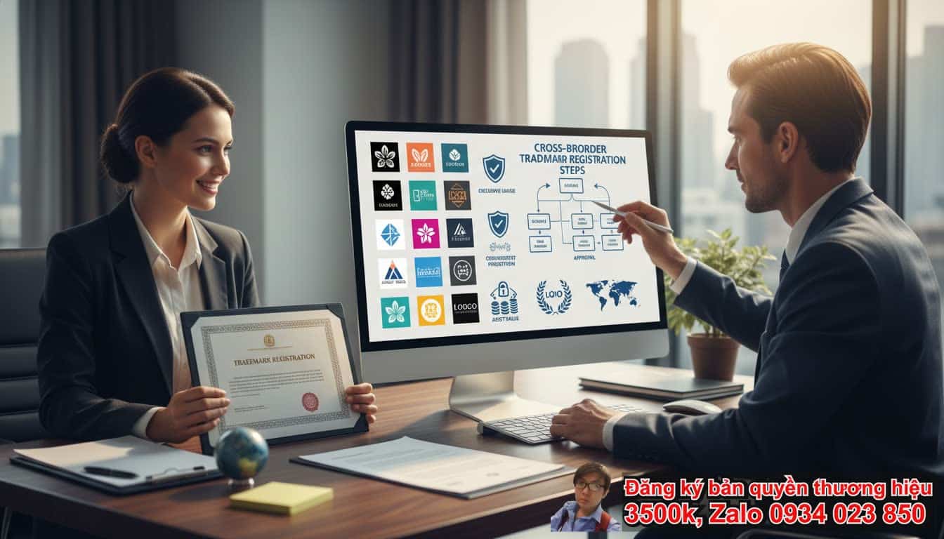 Tại sao shop bán hàng xách tay cần dịch vụ đăng ký bản quyền nhãn hiệu? Tại sao shop bán hàng xách tay cần dịch vụ đăng ký bản quyền nhãn hiệu?