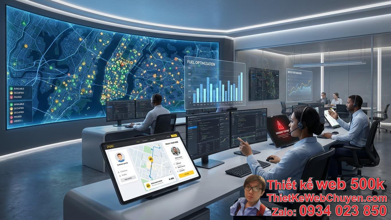 Tại sao thiết kế web taxi liên kết hệ thống GPS theo dõi xe lại quan trọng cho
doanh nghiệp của bạn? Tại sao thiết kế web taxi liên kết hệ thống GPS theo dõi xe lại quan trọng cho
doanh nghiệp của bạn?