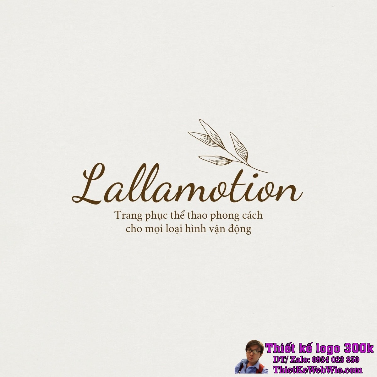 tạo logo chữ nghệ thuật