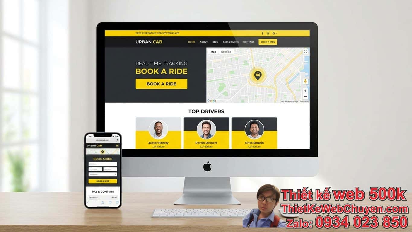 Template Website Taxi Chuyên Nghiệp Là Gì Và Tại Sao Lại Quan Trọng? Template Website Taxi Chuyên Nghiệp Là Gì Và Tại Sao Lại Quan Trọng?