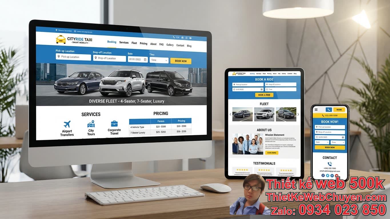 template website taxi miễn phí: Làm thế nào để chọn được template phù hợp? template website taxi miễn phí: Làm thế nào để chọn được template phù hợp?