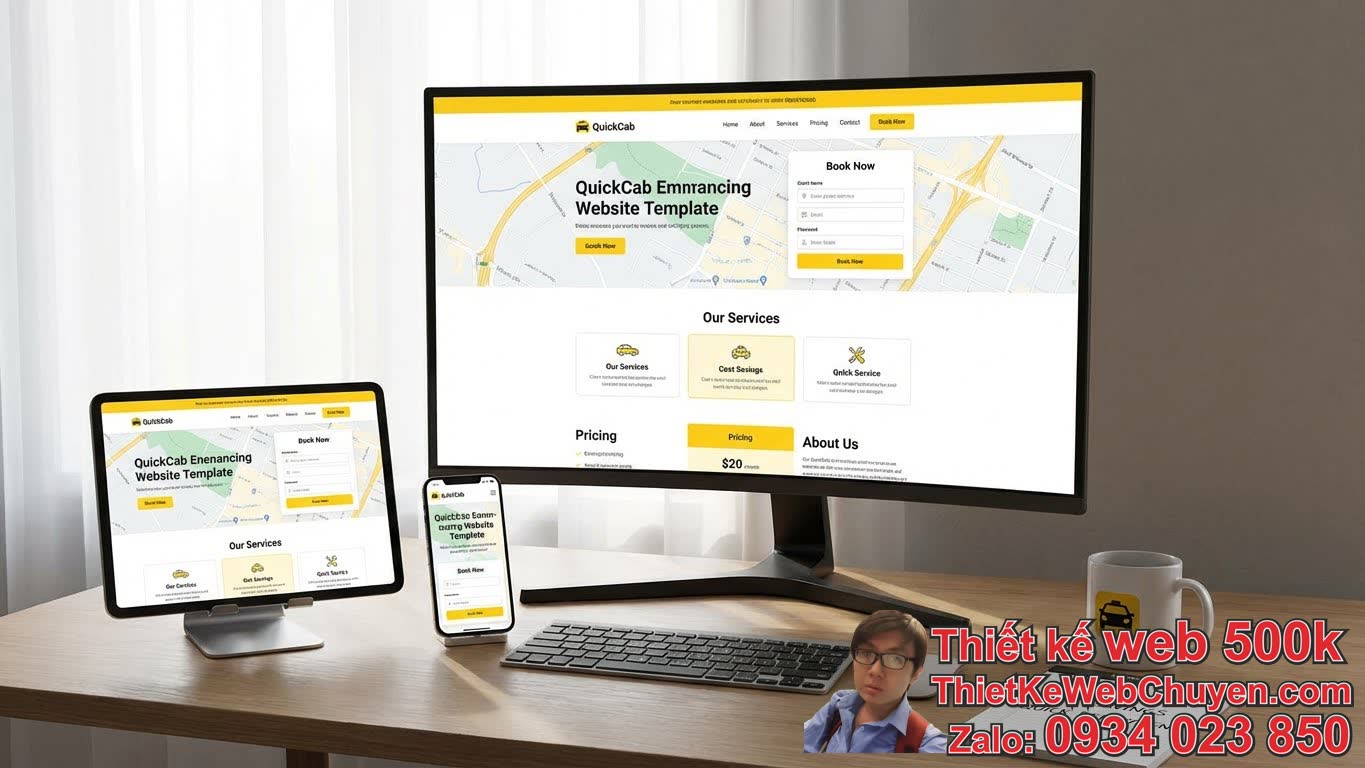 template website taxi miễn phí: Những lợi ích vượt trội khi sử dụng? template website taxi miễn phí: Những lợi ích vượt trội khi sử dụng?