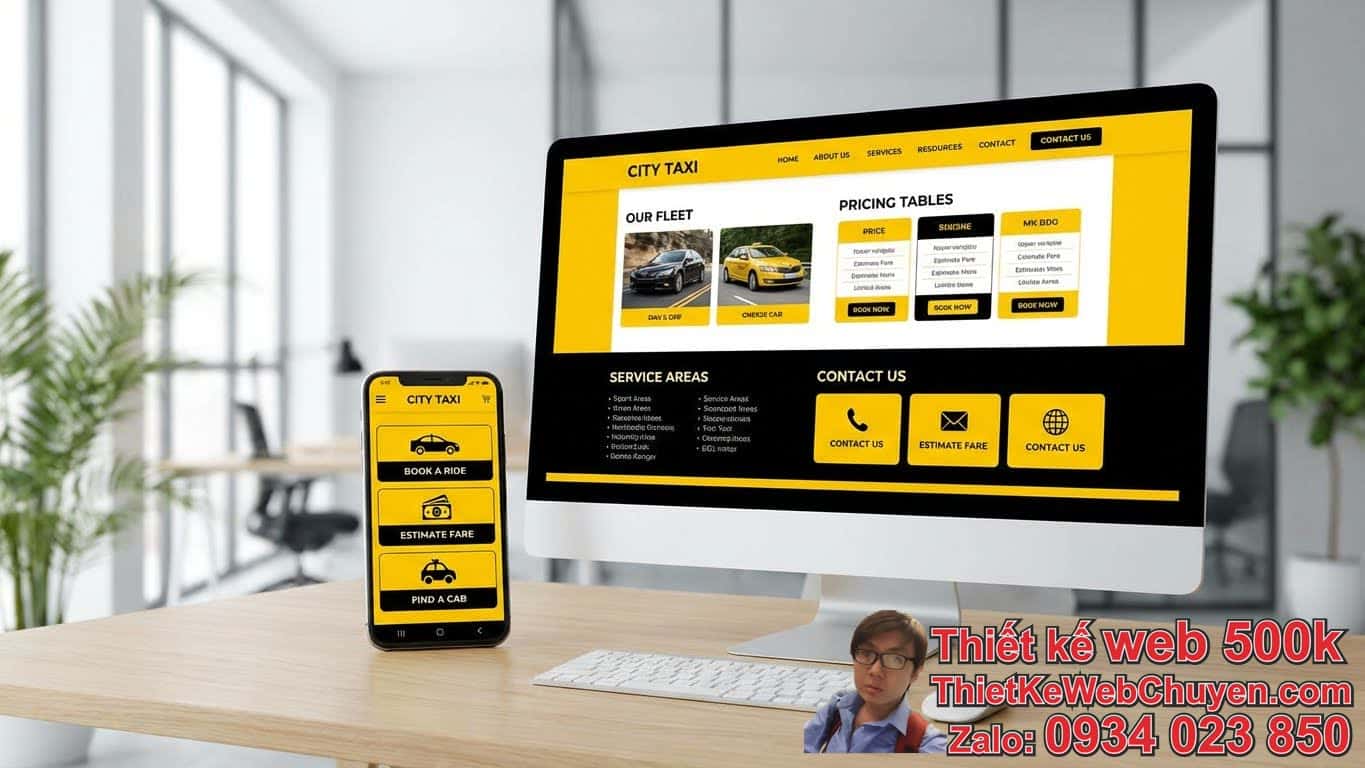 Template website taxi miễn phí: Tại sao lại là lựa chọn tối ưu cho doanh nghiệp
của bạn? Template website taxi miễn phí: Tại sao lại là lựa chọn tối ưu cho doanh nghiệp
của bạn?
