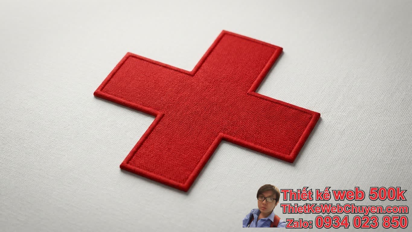 Thế nào là Logo Chữ Thập Đỏ và nguồn gốc ra đời? Thế nào là Logo Chữ Thập Đỏ và nguồn gốc ra đời?