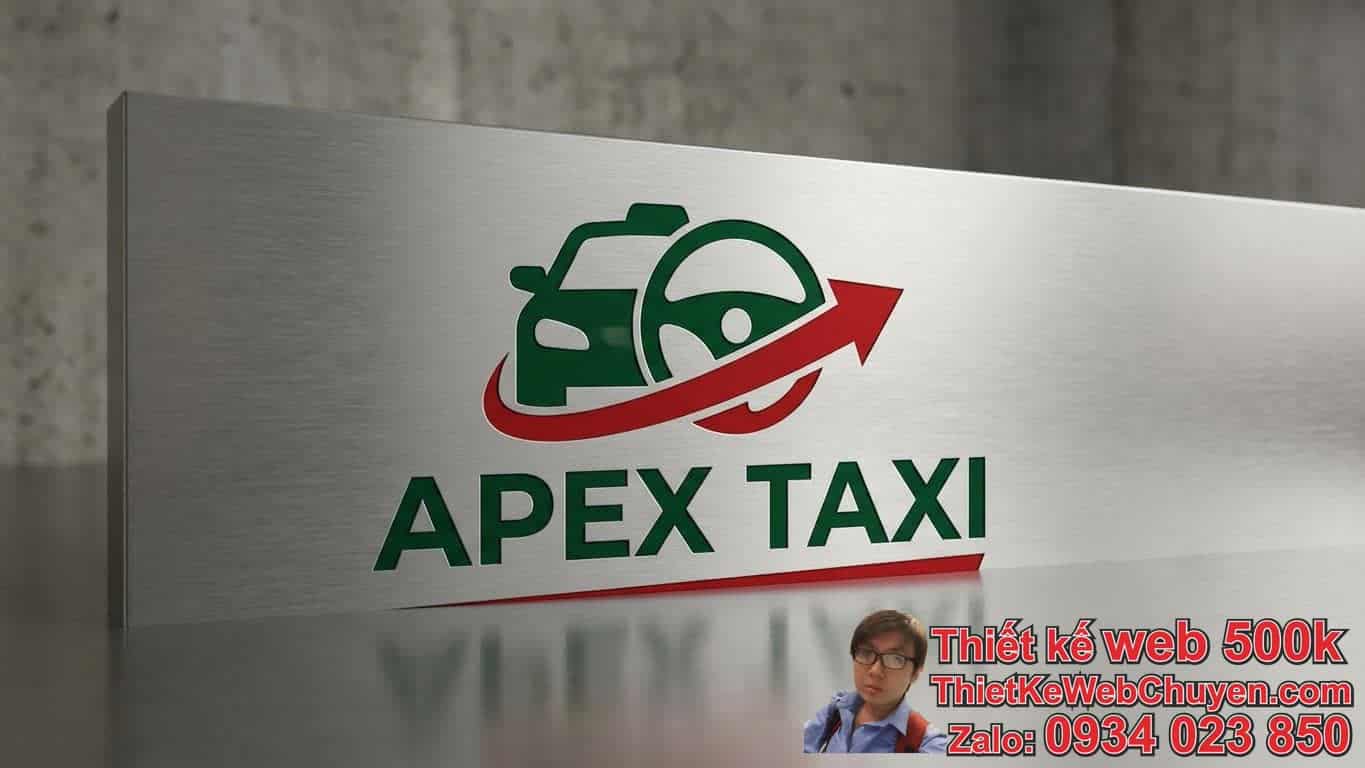 Thiết Kế Logo Hãng Taxi: Tại Sao Lại Quan Trọng? Thiết Kế Logo Hãng Taxi: Tại Sao Lại Quan Trọng?