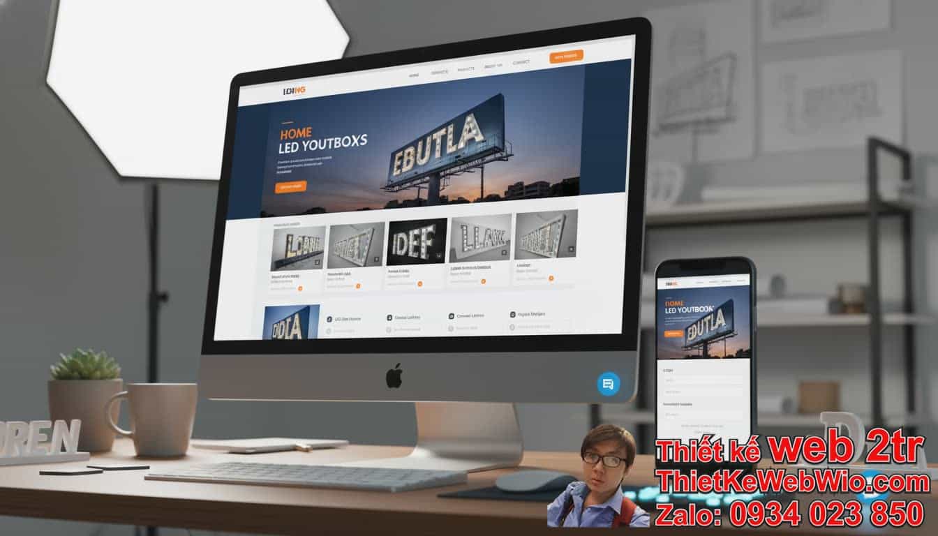 Thiết Kế Web Công Ty Làm Bảng Hiệu Quảng Cáo Giá Rẻ Có Thực Sự Hiệu Quả? Thiết Kế Web Công Ty Làm Bảng Hiệu Quảng Cáo Giá Rẻ Có Thực Sự Hiệu Quả?