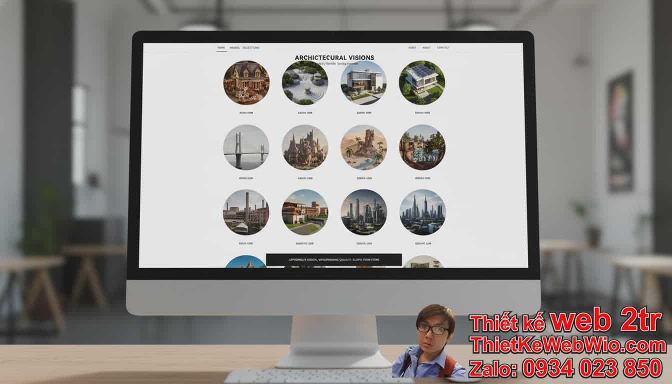 Thiết Kế Web Cửa Hàng Bán Mô Hình Kiến Trúc Giá Rẻ - Tại Sao Lại Quan Trọng? Thiết Kế Web Cửa Hàng Bán Mô Hình Kiến Trúc Giá Rẻ - Tại Sao Lại Quan Trọng?