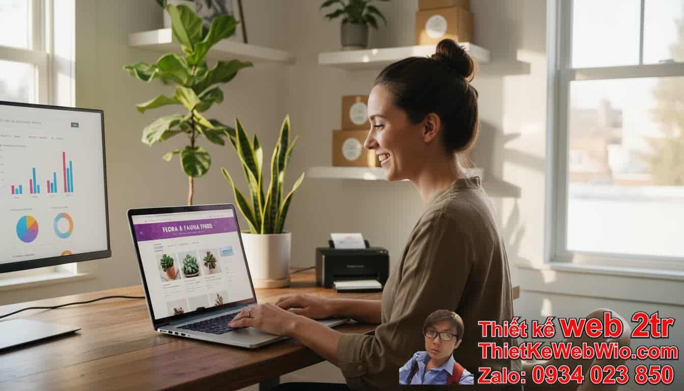 Thiết Kế Web Giá Rẻ Cho Hộ Kinh Doanh Có Thực Sự Hiệu Quả? Thiết Kế Web Giá Rẻ Cho Hộ Kinh Doanh Có Thực Sự Hiệu Quả?