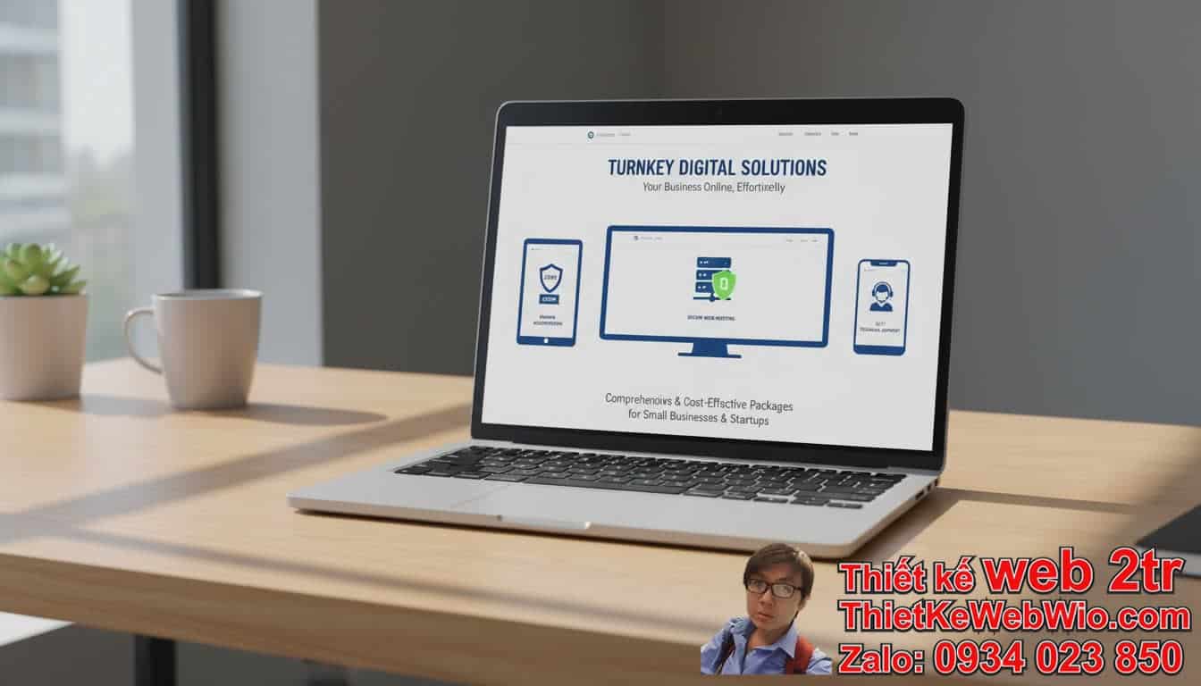 Thiết Kế Web Giá Rẻ Có Hosting Và Tên Miền Là Gì? Thiết Kế Web Giá Rẻ Có Hosting Và Tên Miền Là Gì?