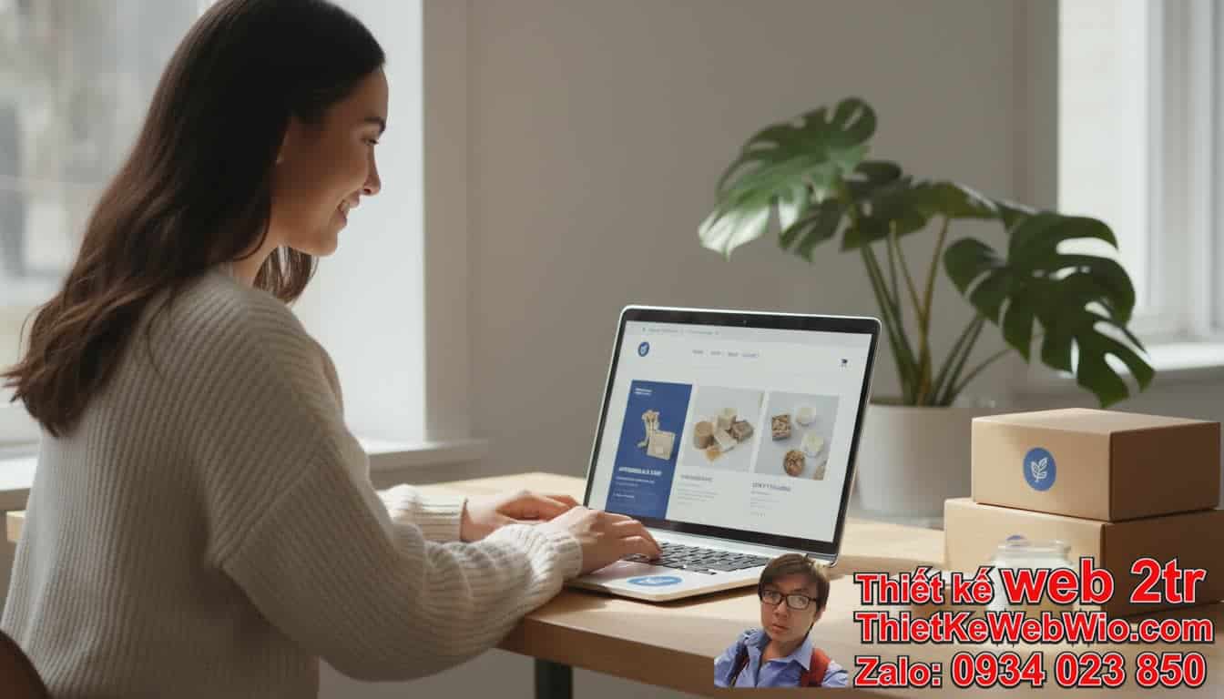 Thiết kế web giá rẻ giao diện đơn giản cho chủ shop dễ dùng: Tại sao lựa chọn
này là tối ưu? Thiết kế web giá rẻ giao diện đơn giản cho chủ shop dễ dùng: Tại sao lựa chọn
này là tối ưu?