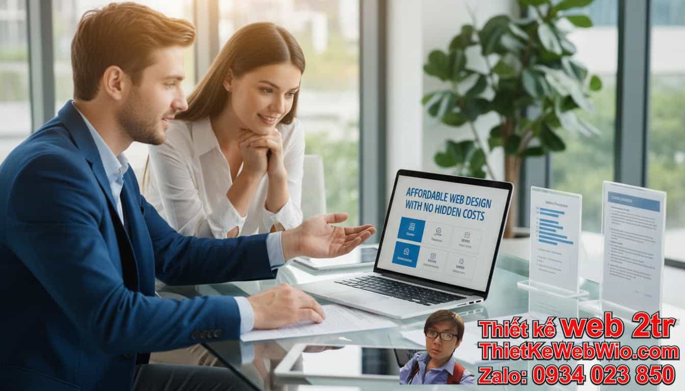 Thiết Kế Web Giá Rẻ Không Phát Sinh Chi Phí: Tại Sao Đây Là Mối Quan Tâm Hàng
Đầu? Thiết Kế Web Giá Rẻ Không Phát Sinh Chi Phí: Tại Sao Đây Là Mối Quan Tâm Hàng
Đầu?