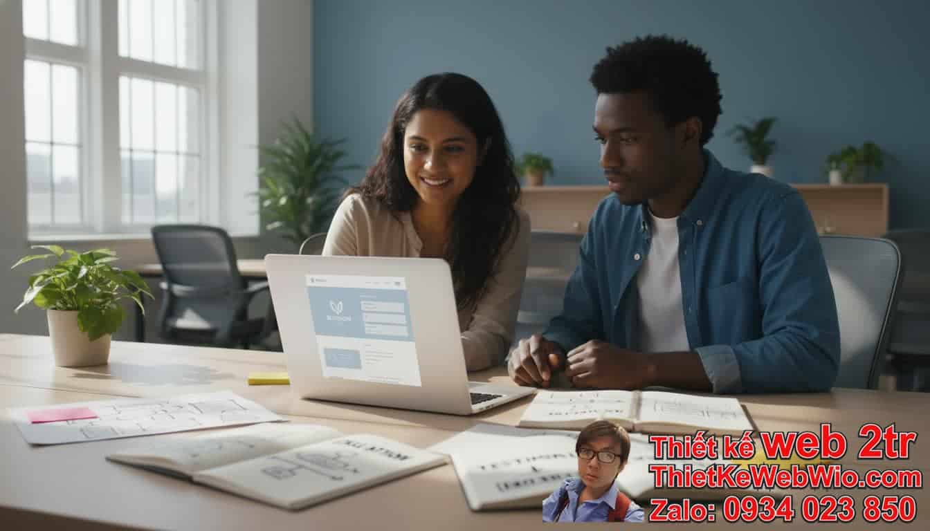 Thiết kế web giá rẻ là gì? Thiết kế web giá rẻ là gì?