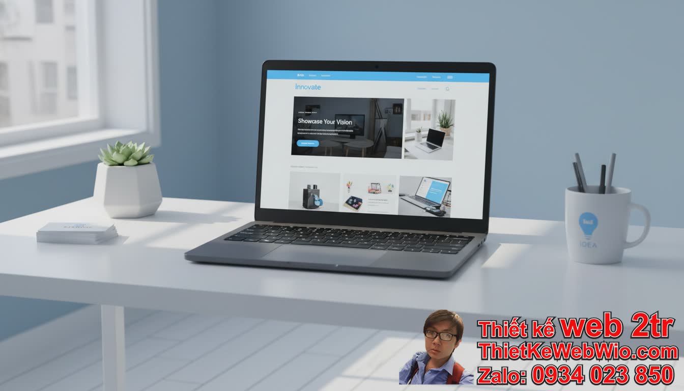 Thiết Kế Web Giá Rẻ Online Là Gì?