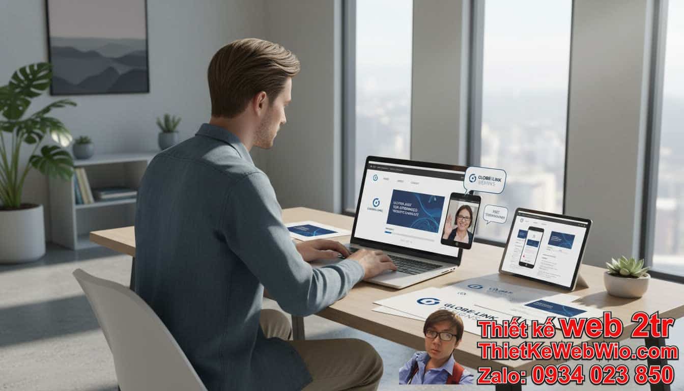 Thiết Kế Web Giá Rẻ Trong 3 Ngày Có Thật Sự Khả Thi? Thiết Kế Web Giá Rẻ Trong 3 Ngày Có Thật Sự Khả Thi?