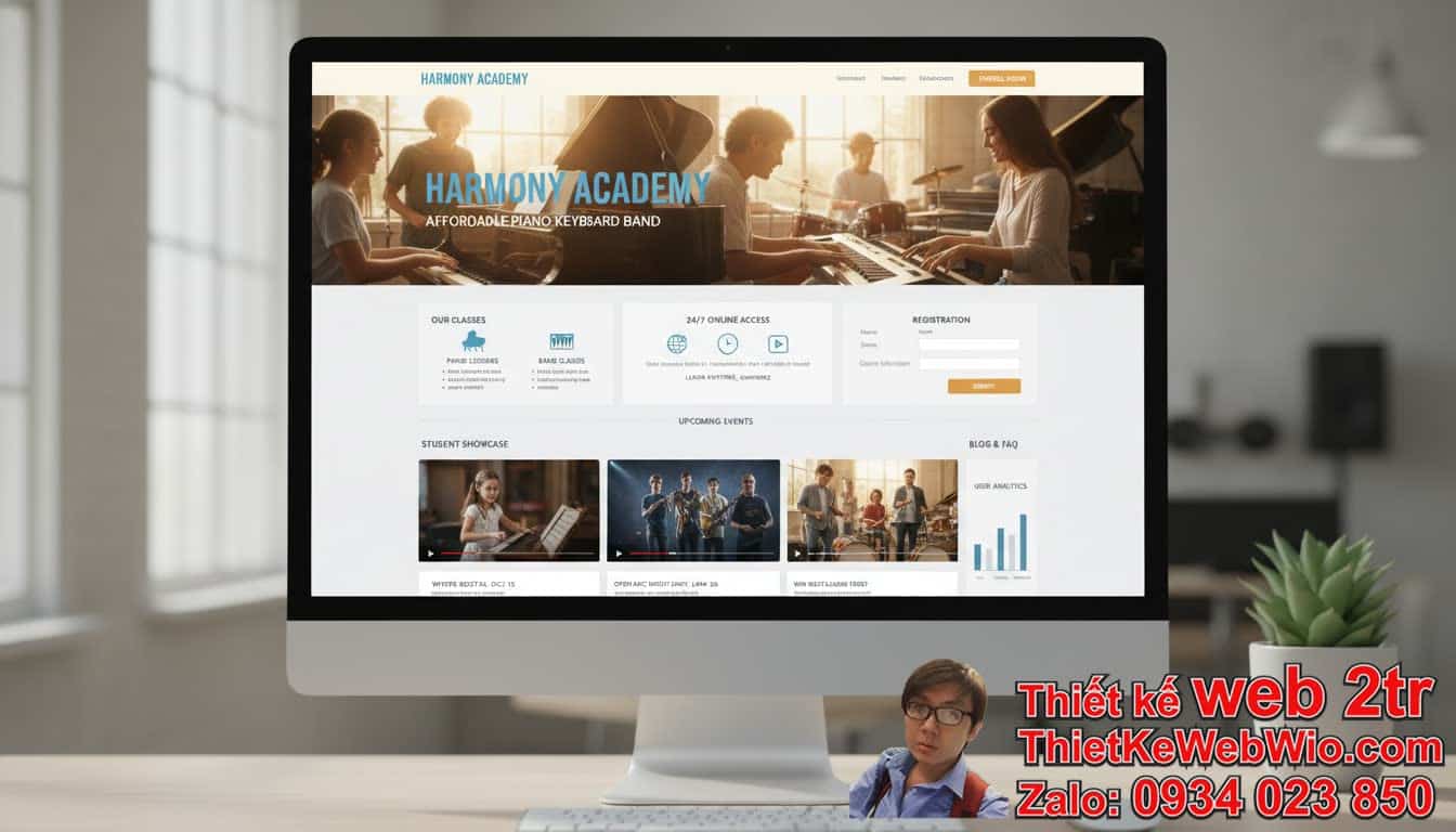 thiết kế web Lớp dạy đàn Piano Keyboard Band nhạc giá rẻ có những lợi ích gì? thiết kế web Lớp dạy đàn Piano Keyboard Band nhạc giá rẻ có những lợi ích gì?