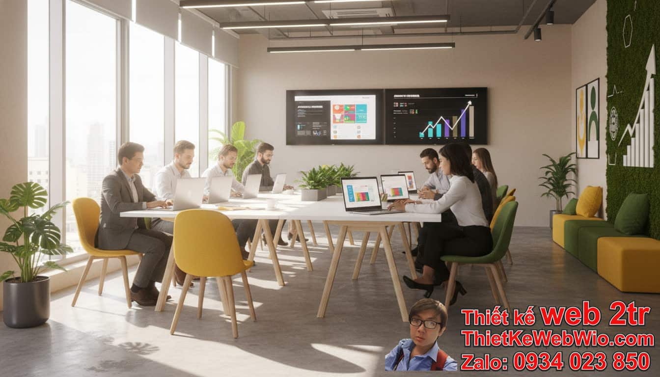 Thiết kế web tại Nghệ An giá rẻ: Lựa chọn tối ưu cho doanh nghiệp và cá nhân là
gì? Thiết kế web tại Nghệ An giá rẻ: Lựa chọn tối ưu cho doanh nghiệp và cá nhân là
gì?