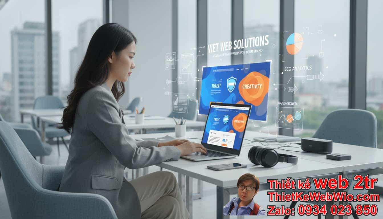Thiết Kế Web Tại Quận 9 Giá Rẻ: Tại Sao Lại Là Lựa Chọn Tối Ưu Cho Doanh Nghiệp
Của Bạn?