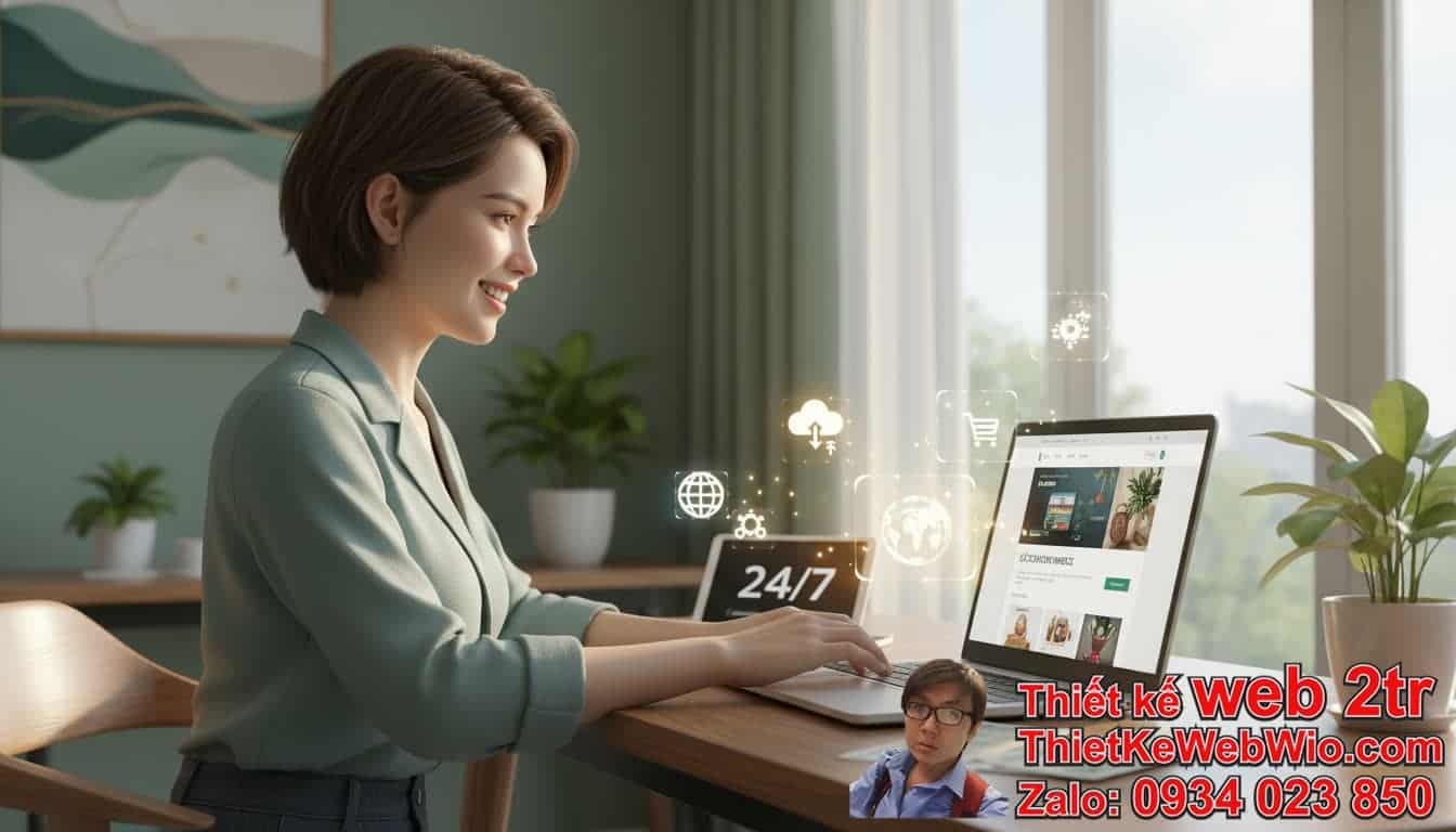 Thiết Kế Web Tại Quận Củ Chi Giá Rẻ Có Thực Sự Hiệu Quả?