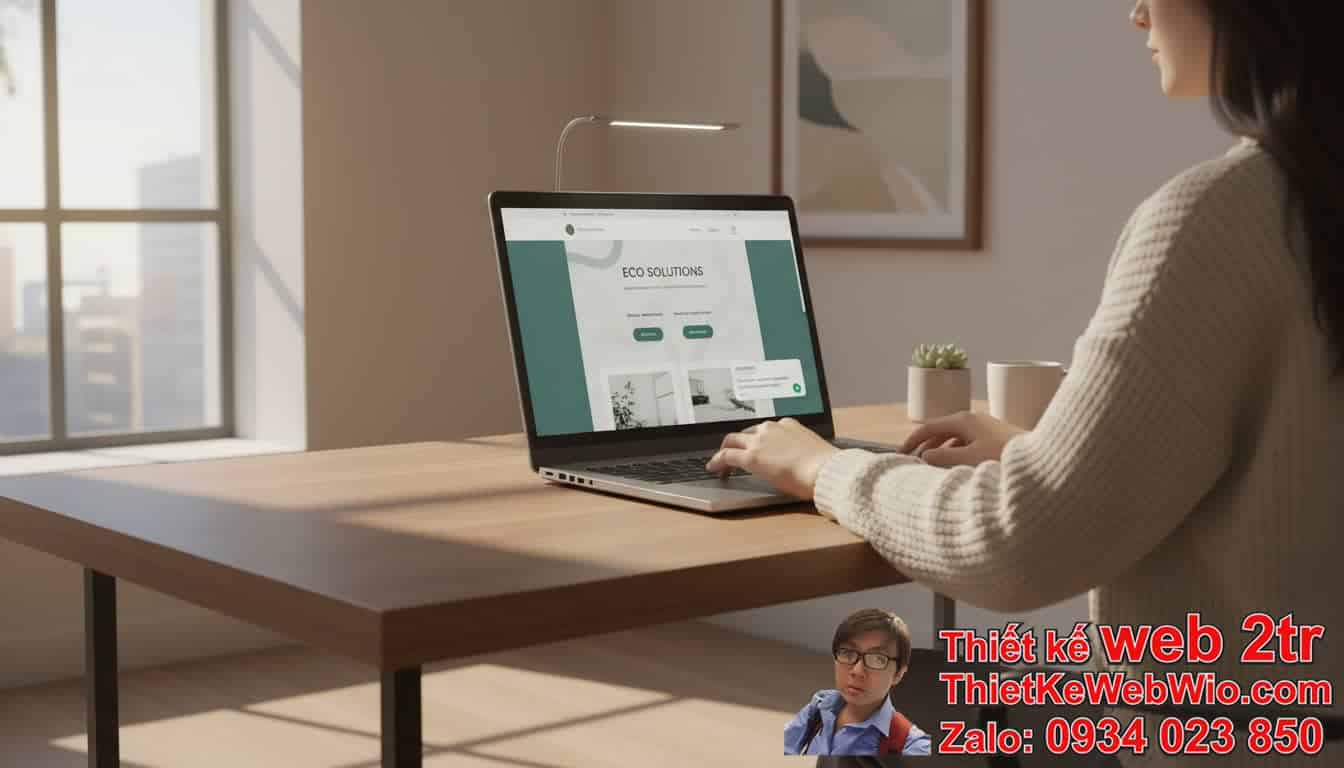 Thiết Kế Website Giá Rẻ Có Chat Trực Tuyến Có Còn Hiệu Quả Trong Thời Đại Số? Thiết Kế Website Giá Rẻ Có Chat Trực Tuyến Có Còn Hiệu Quả Trong Thời Đại Số?