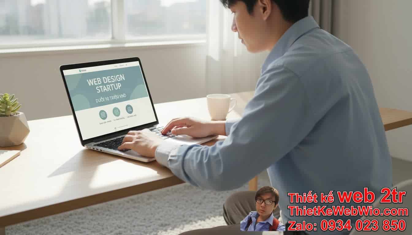 Thiết kế website giá rẻ là gì?