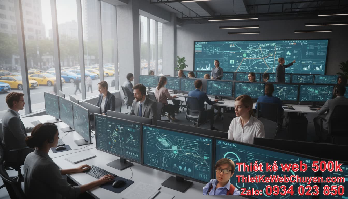 Thiết Kế Website Taxi Có Trang Quản Lý Đối Tác Lái Xe Mang Lại Lợi Ích Gì? Thiết Kế Website Taxi Có Trang Quản Lý Đối Tác Lái Xe Mang Lại Lợi Ích Gì?