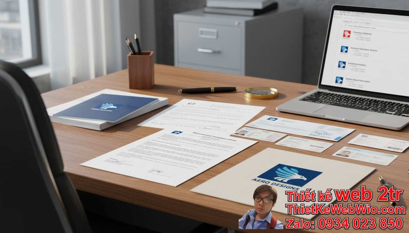 Thủ tục đăng ký bản quyền logo cần chuẩn bị những gì? Thủ tục đăng ký bản quyền logo cần chuẩn bị những gì?