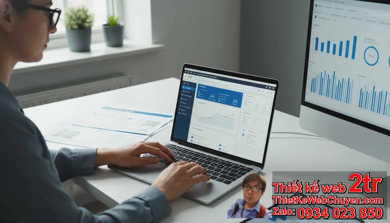 Thuê Người Cài Đặt Search Console GA4 GTM Mang Lại Lợi Ích Gì Cho Doanh Nghiệp
Đăng Ký Mã Vạch Sản Phẩm?